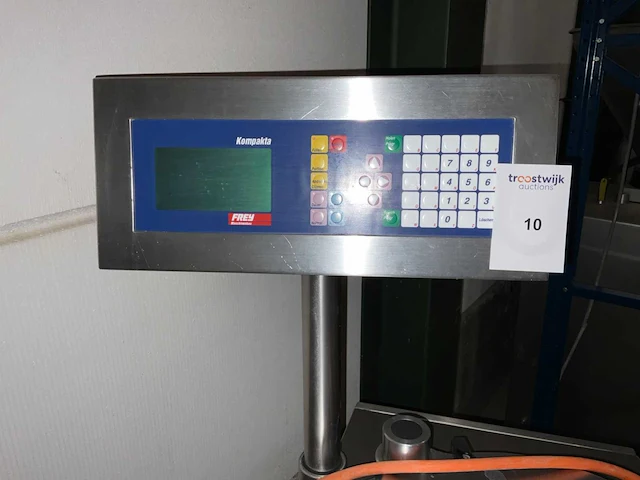Alexanderwerk anc30 vulbus - afbeelding 2 van  7