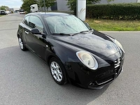 Alfa - 2010 - romeo - mito - personenauto - afbeelding 2 van  35