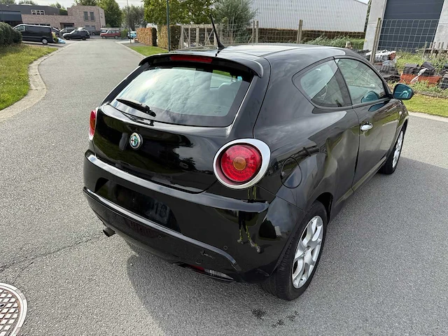 Alfa - 2010 - romeo - mito - personenauto - afbeelding 6 van  35