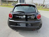 Alfa - 2010 - romeo - mito - personenauto - afbeelding 7 van  35