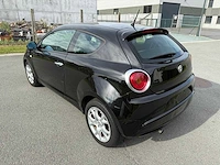 Alfa - 2010 - romeo - mito - personenauto - afbeelding 8 van  35