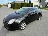 Alfa - 2010 - romeo - mito - personenauto - afbeelding 1 van  35