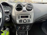 Alfa - 2010 - romeo - mito - personenauto - afbeelding 16 van  35