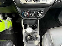 Alfa - 2010 - romeo - mito - personenauto - afbeelding 17 van  35