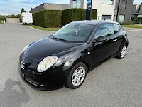 Alfa - 2010 - romeo - mito - personenauto - afbeelding 12 van  35