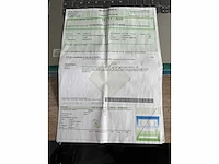 Alfa - 2010 - romeo - mito - personenauto - afbeelding 24 van  35