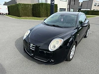 Alfa - 2010 - romeo - mito - personenauto - afbeelding 30 van  35