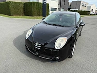 Alfa - 2010 - romeo - mito - personenauto - afbeelding 31 van  35