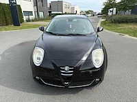 Alfa - 2010 - romeo - mito - personenauto - afbeelding 32 van  35