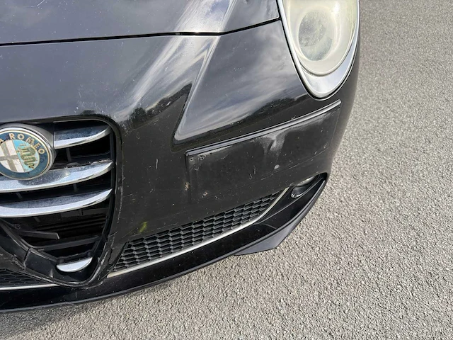 Alfa - 2010 - romeo - mito - personenauto - afbeelding 34 van  35
