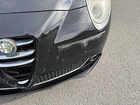 Alfa - 2010 - romeo - mito - personenauto - afbeelding 34 van  35