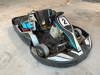 Alfa 4x kart - afbeelding 2 van  8