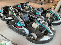 Alfa 4x kart - afbeelding 7 van  8
