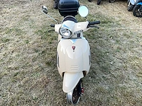 Alfa city scooter - afbeelding 2 van  8