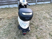 Alfa city scooter - afbeelding 5 van  8