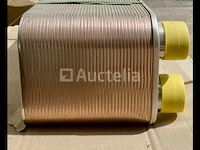 Alfa laval gesoldeerde platenwarmtewisselaar - afbeelding 3 van  10