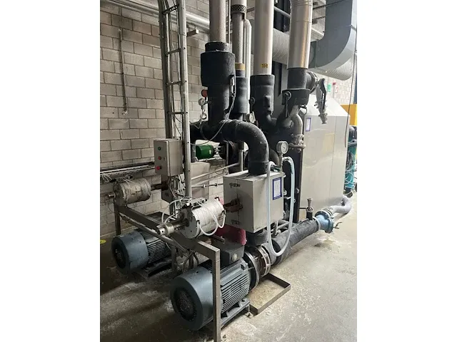 Alfa laval / grundfos - afbeelding 2 van  4