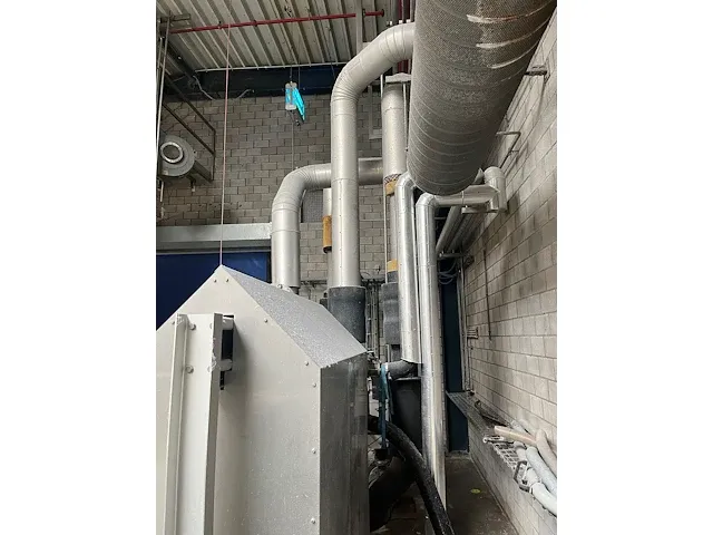 Alfa laval / grundfos - afbeelding 3 van  4