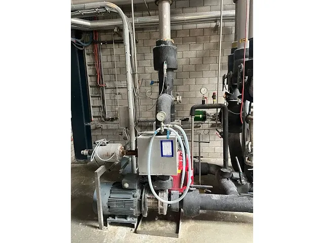 Alfa laval / grundfos - afbeelding 4 van  4