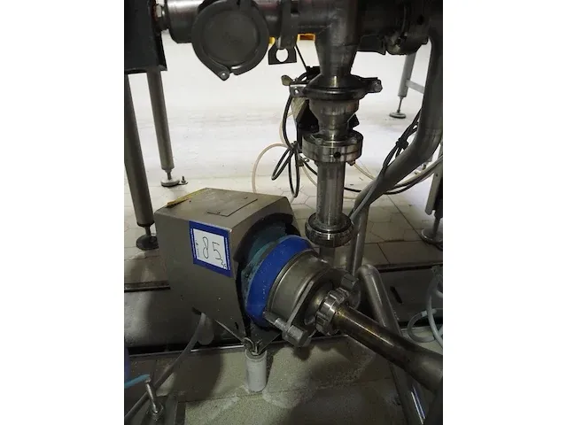 Alfa laval - afbeelding 4 van  5