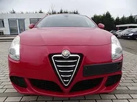 Alfa romeo - - mito - personenauto