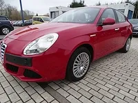 Alfa romeo - - mito - personenauto - afbeelding 12 van  26
