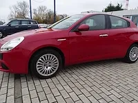 Alfa romeo - - mito - personenauto - afbeelding 20 van  26