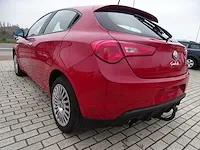 Alfa romeo - - mito - personenauto - afbeelding 22 van  26