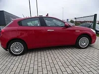 Alfa romeo - - mito - personenauto - afbeelding 24 van  26