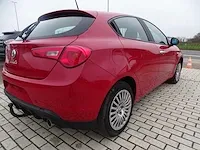 Alfa romeo - - mito - personenauto - afbeelding 25 van  26