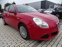 Alfa romeo - - mito - personenauto - afbeelding 26 van  26