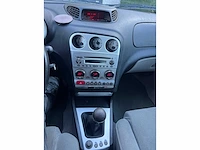 Alfa romeo - 2005 - 156 - personenauto - afbeelding 8 van  22