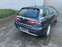 Alfa romeo - 2005 - 156 - personenauto - afbeelding 21 van  22