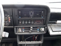 Alfa romeo - alfasud 1.3 - afbeelding 2 van  26