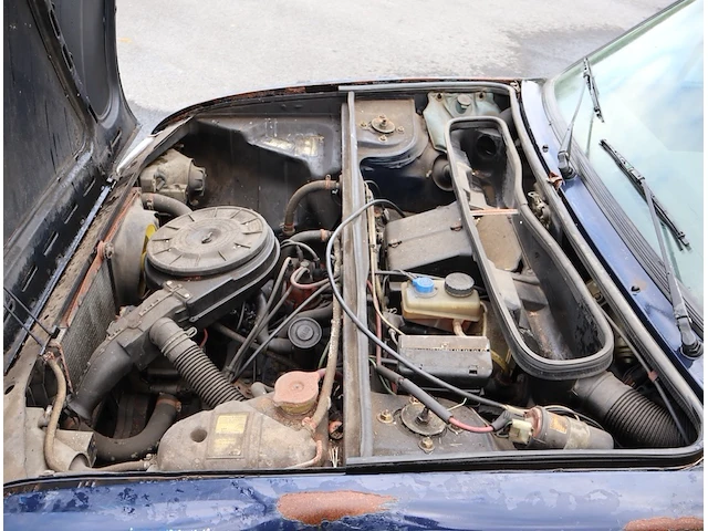 Alfa romeo - alfasud 1.3 - afbeelding 3 van  26