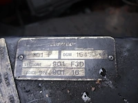 Alfa romeo - alfasud 1.3 - afbeelding 5 van  26