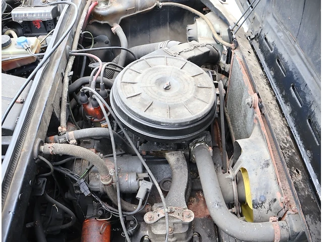 Alfa romeo - alfasud 1.3 - afbeelding 6 van  26