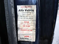 Alfa romeo - alfasud 1.3 - afbeelding 9 van  26