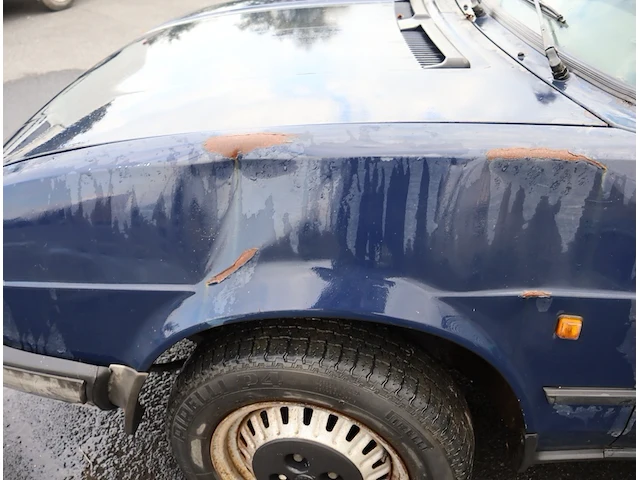 Alfa romeo - alfasud 1.3 - afbeelding 10 van  26
