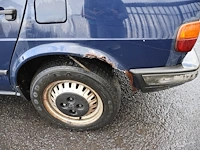 Alfa romeo - alfasud 1.3 - afbeelding 11 van  26