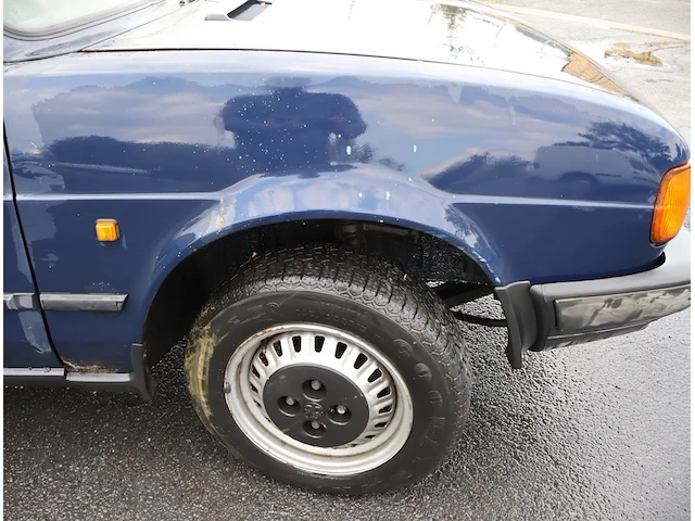 Alfa romeo - alfasud 1.3 - afbeelding 14 van  26