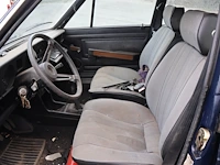 Alfa romeo - alfasud 1.3 - afbeelding 23 van  26