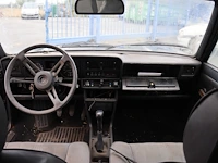 Alfa romeo - alfasud 1.3 - afbeelding 25 van  26