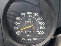 Alfa romeo - alfasud 1.3 - afbeelding 26 van  26