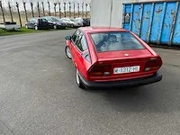 Alfa romeo - gtv - gtv 2.0i - oldtimer - afbeelding 2 van  28