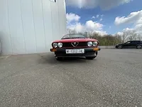 Alfa romeo - gtv - gtv 2.0i - oldtimer - afbeelding 3 van  28
