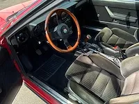 Alfa romeo - gtv - gtv 2.0i - oldtimer - afbeelding 5 van  28