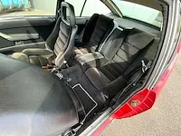 Alfa romeo - gtv - gtv 2.0i - oldtimer - afbeelding 6 van  28