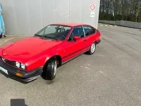 Alfa romeo - gtv - gtv 2.0i - oldtimer