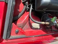 Alfa romeo - gtv - gtv 2.0i - oldtimer - afbeelding 16 van  28